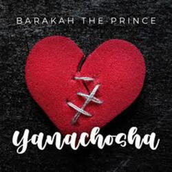 Yanachosha