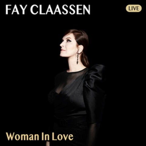 Woman In Love