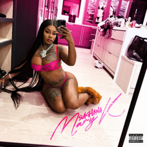 Mary K