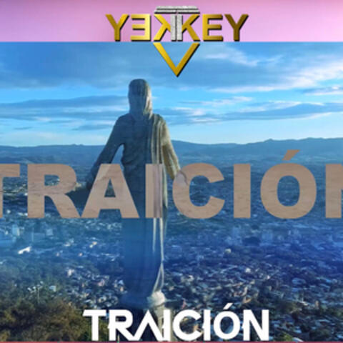 Traición