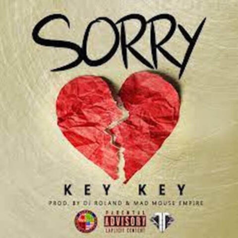 SORRY