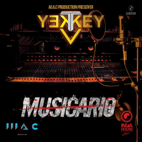 MUSICARIO