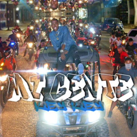 MI GENTE