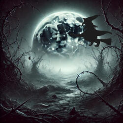 קוצים של פחד (קאבר למכשפות 2022)