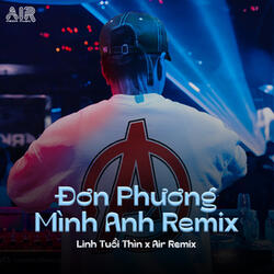 Đơn Phương Mình Anh