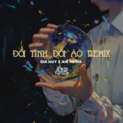 Đổi Tình Đổi Áo