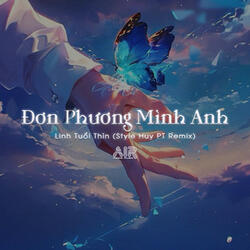 Đơn Phương Mình Anh