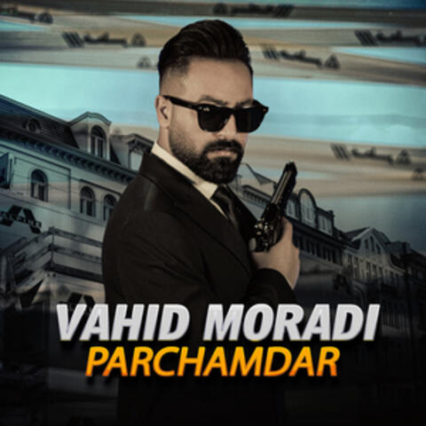 Parchamdar