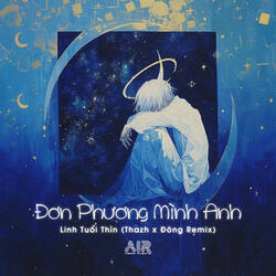 Đơn Phương Mình Anh