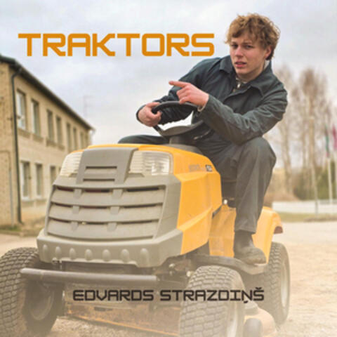 Traktors