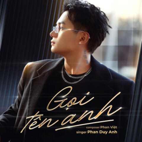 Gọi Tên Anh