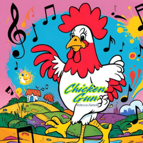 Chicken Gun