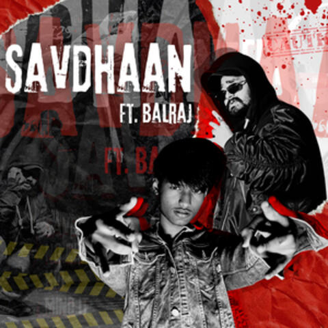SAVDHAAN