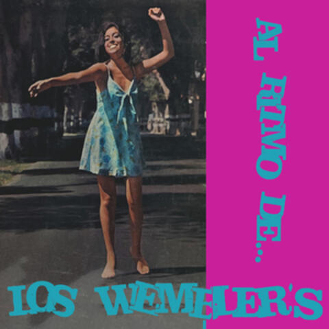 Al Ritmo de los Wembler's