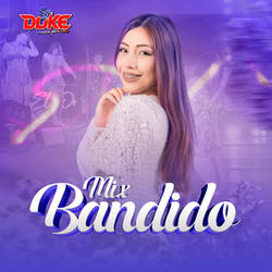 Mix Bandido: Quitame Ese Hombre / Bandido