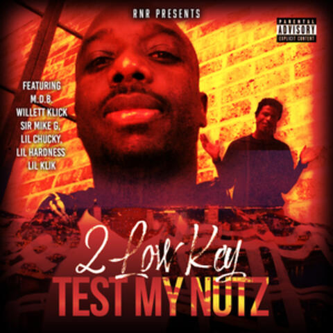 Test My Nutz