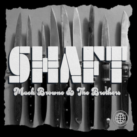 Mack Browne & The Brothers