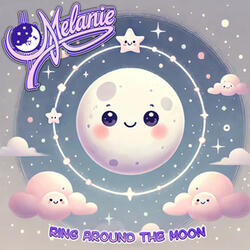 Ring Around the Moon