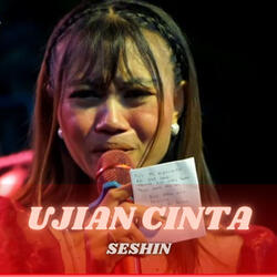 UJIAN CINTA