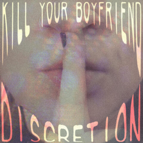 Discretion