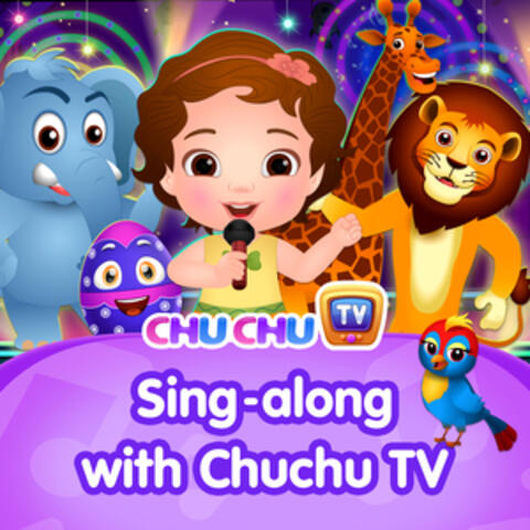 Sing-along with ChuChu TV