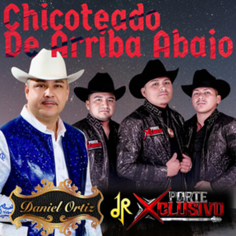Chicoteado de Arriba Abajo