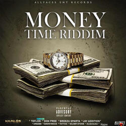 Hunt for da Money