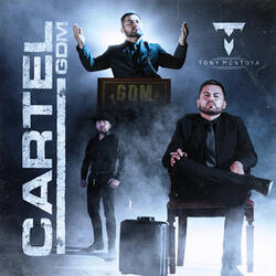 Cartel GDM