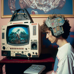 No Creo En Nada Más