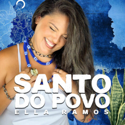 Santo do Povo