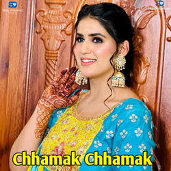 Chhamak Chhamak
