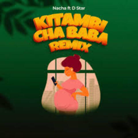 Kitambi cha baba