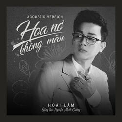 Hoa Nở Không Màu (Dj Echobay Remix)