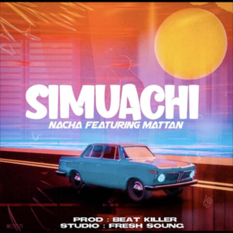 Simuachi