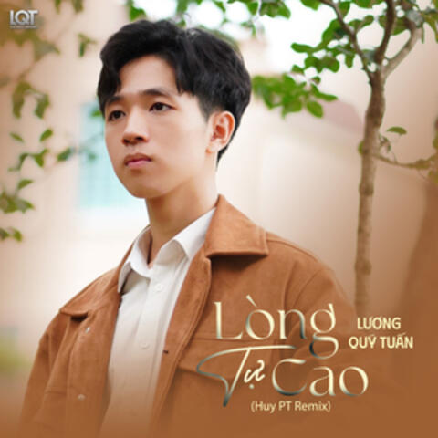Lòng Tự Cao