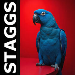 Norwegian Blue