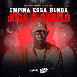 Empina Essa Bunda E Joga O Cabelo