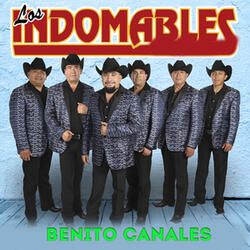 Benito Canales Corrido