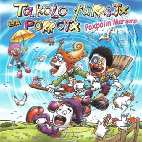Poxpolin Marisorgin