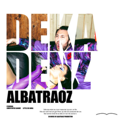 Dekadenz