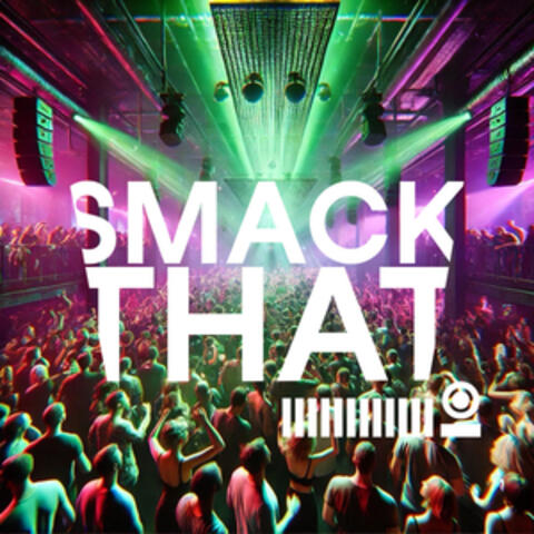 SMACK THAT (BR FUNK)