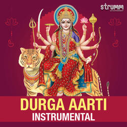Ambe Tu Hai Jagdambe (Instrumental)