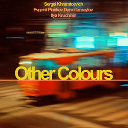 Other colours Pt. 3