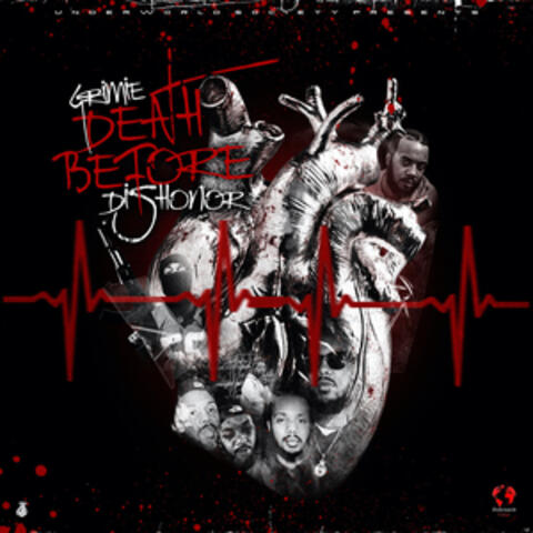 Death Before Dishonor