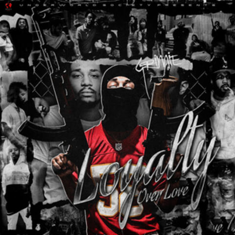 Loyalty over Love
