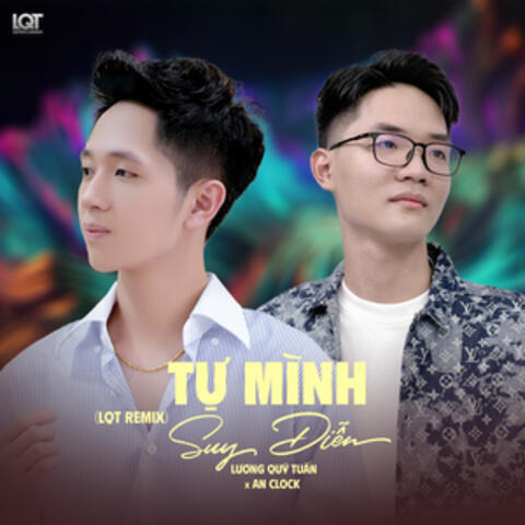 Tự Mình Suy Diễn