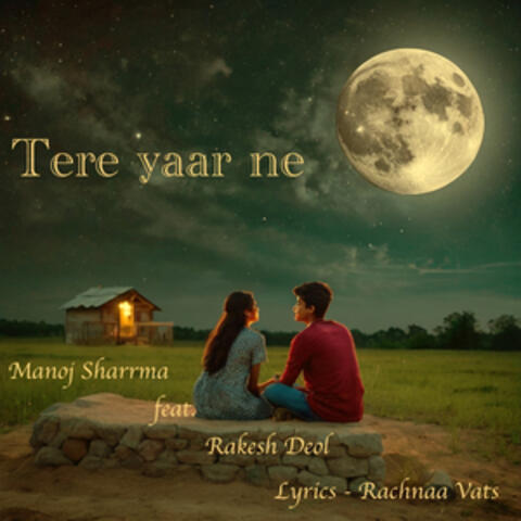 Tere Yaar Ne