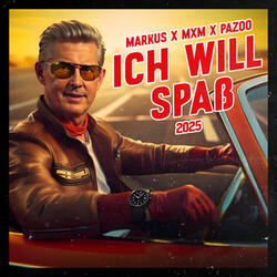 Ich will Spaß