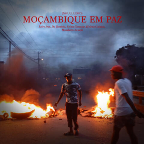 MOÇAMBIQUE EM PAZ (NKULULEKO)