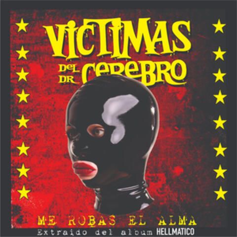 Víctimas del Doctor Cerebro